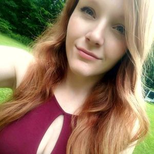 Meet your Posher, Marissa