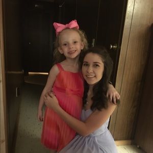 Meet your Posher, Callie