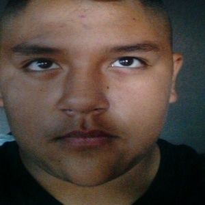 Meet your Posher, Noah