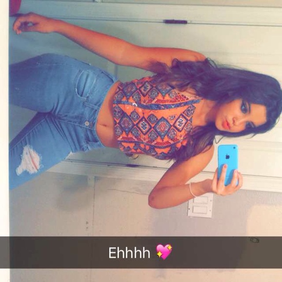 Meet your Posher, Rayal