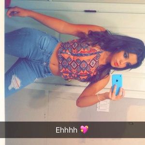 Meet your Posher, Rayal