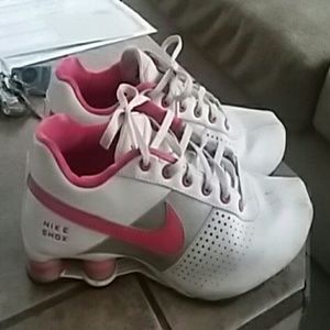Nike shox