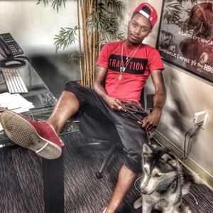 Meet your Posher, Daquan