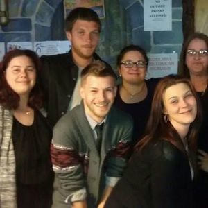 Meet your Posher, Stacey