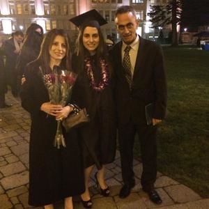 Meet your Posher, Raneen