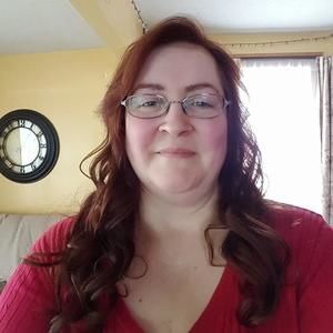 Meet your Posher, Theresa