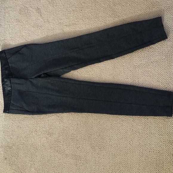 Cynthia Rowley spandex pants