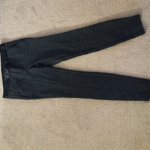 Cynthia Rowley spandex pants