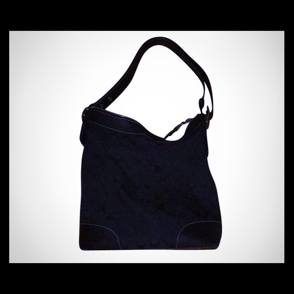 FINAL SALE-Authentic vintage Coach shoulder bag