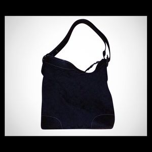 FINAL SALE-Authentic vintage Coach shoulder bag