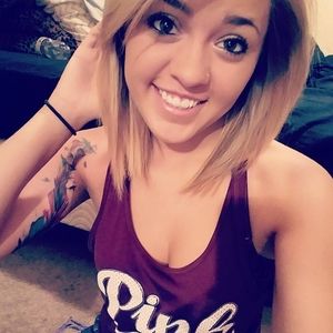 Meet your Posher, Katt