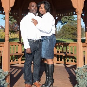 Meet your Posher, Gwendolyn