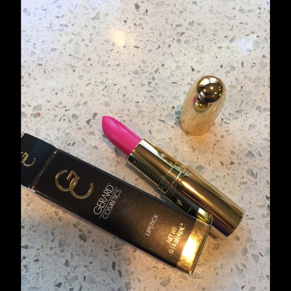Gerard Cosmetics Lipstick
