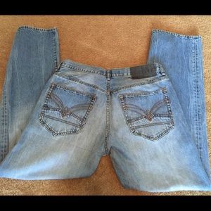 Rocawear men's jeans