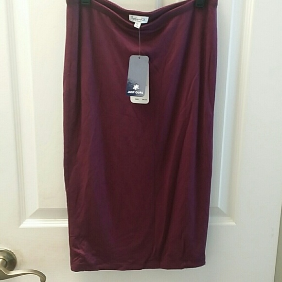 Splendid skirt size XS - Picture 2 of 4