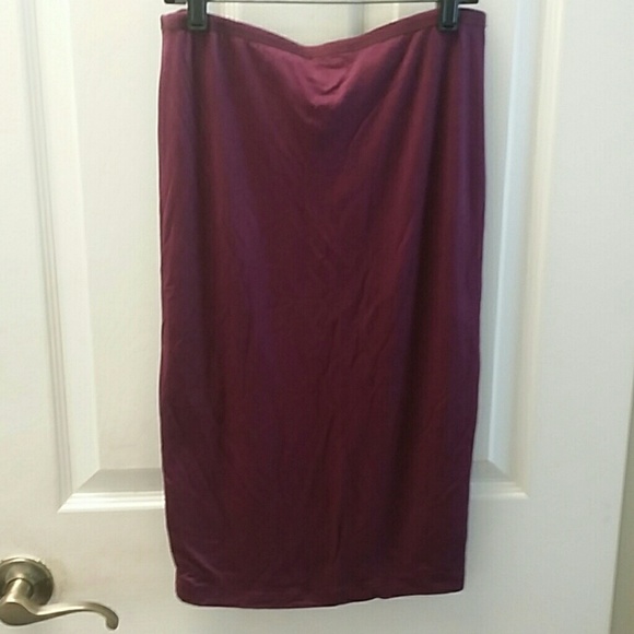 Splendid skirt size XS - Picture 3 of 4