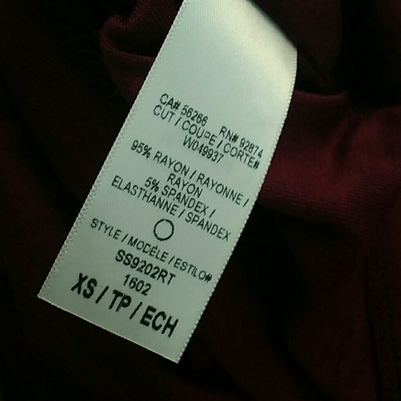 Splendid skirt size XS - Picture 4 of 4