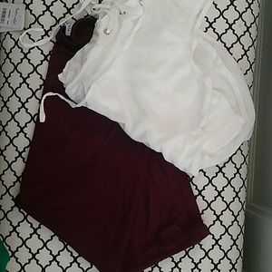 Splendid skirt size XS