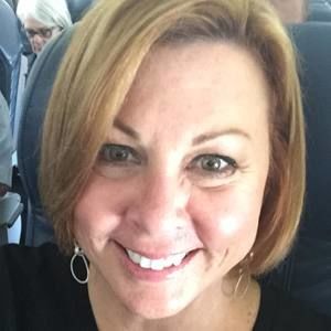 Meet your Posher, Lori