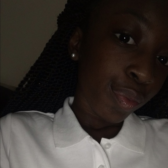 Meet your Posher, Kanylah