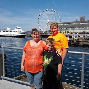 Meet your Posher, Angel