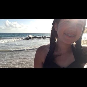 Meet your Posher, Bianca