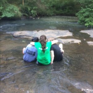 Meet your Posher, Brittney