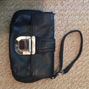 Michael Kors wristlet