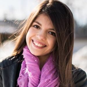 Meet your Posher, Kelsey