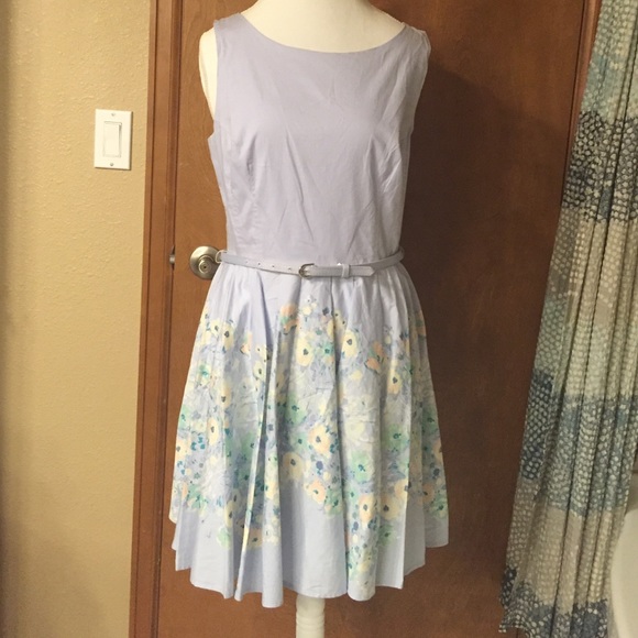 Lauren Conrad Cinderella dress UPDATED👗