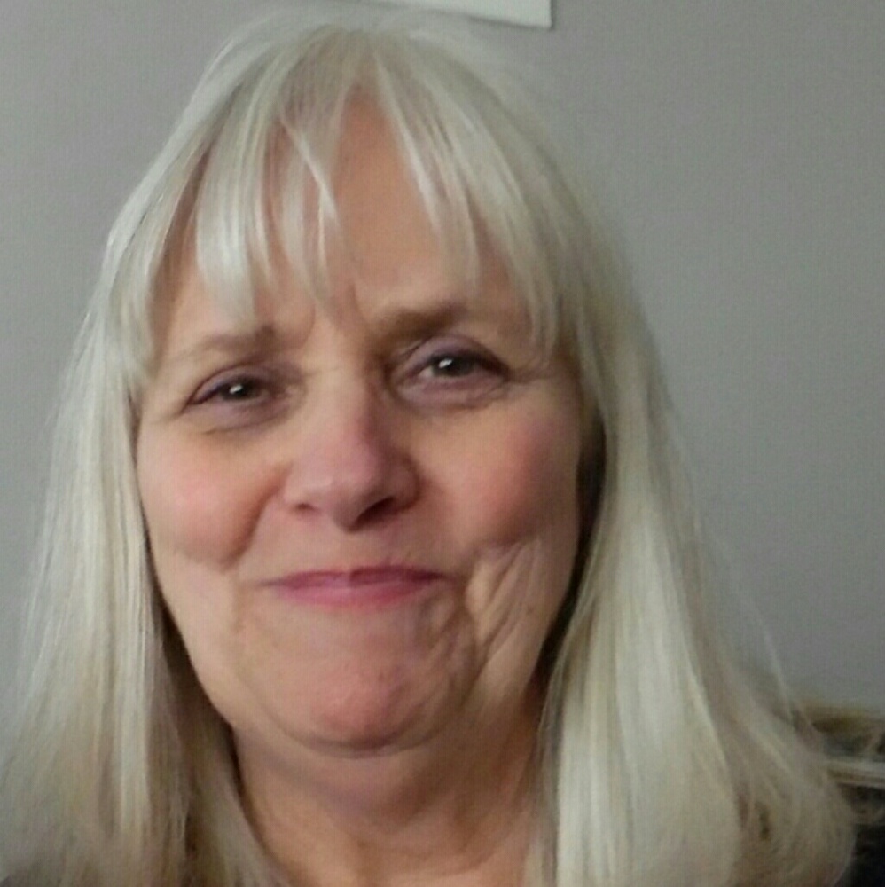 Meet your Posher, Teri