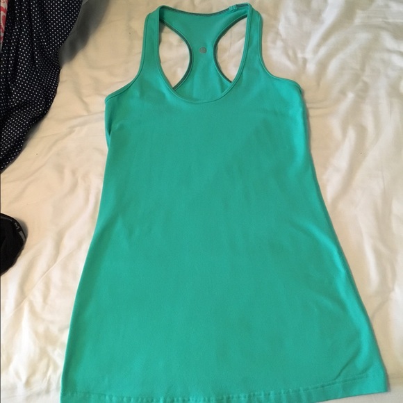 Lululemon cool racerback