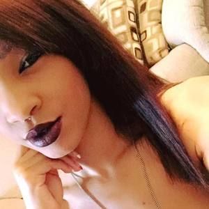 Meet your Posher, Gabrelle