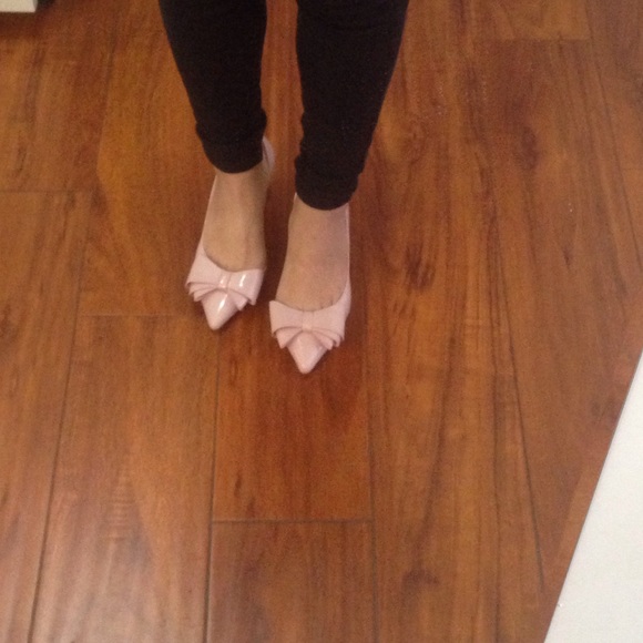 Shoe