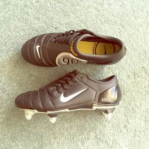 Nike Air Zoom Total 90 III Cleats