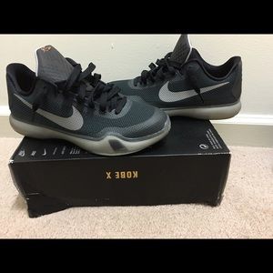 Kobe flights 10