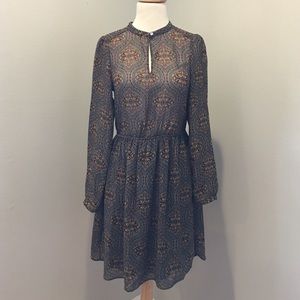 Zara dress sz S