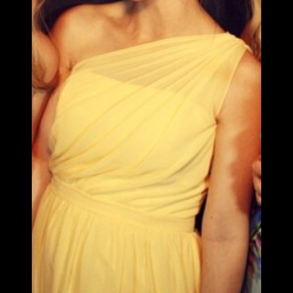 Alfred Angelo bridesmaid dress size 8 - Picture 4 of 4