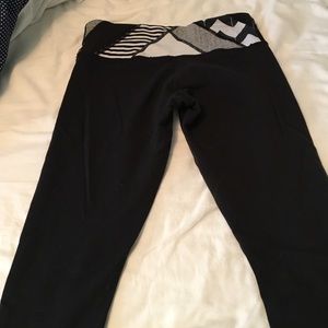 Lululemon wunder under leggings