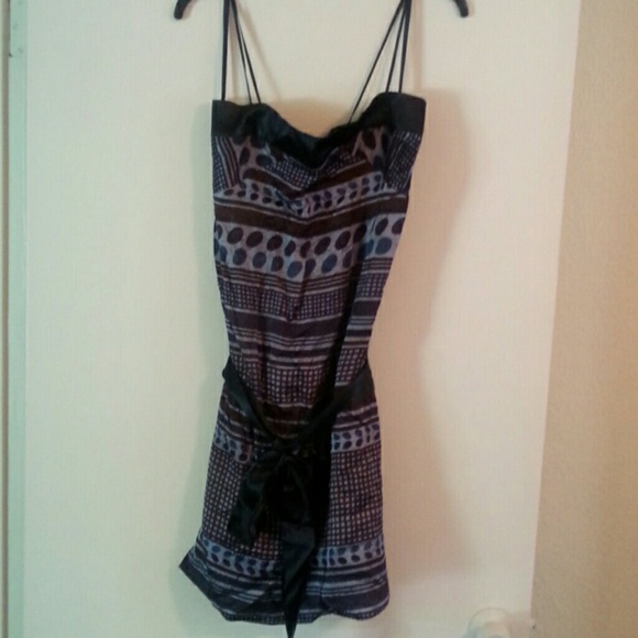 BCBG  Dress