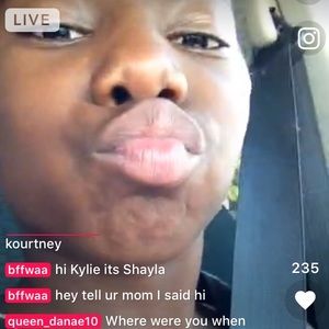 Meet your Posher, Diva