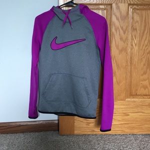Nike sweatshirt
