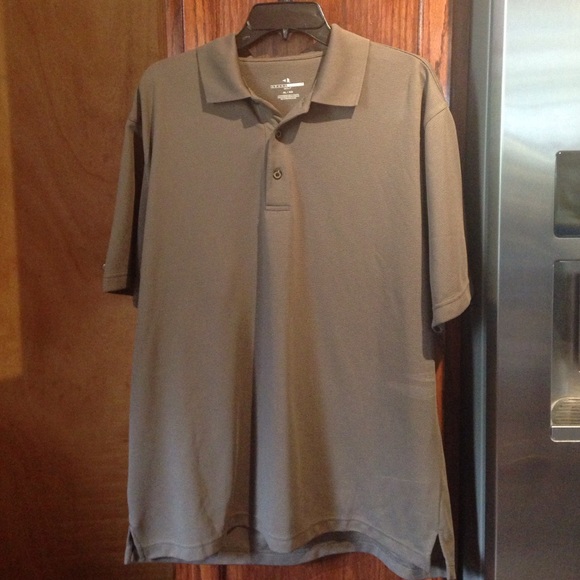 Men's golf shirt