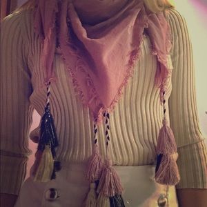 Juicy Couture Scarf