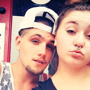 Meet your Posher, Haleigh