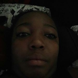 Meet your Posher, Tasha