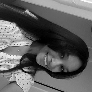 Meet your Posher, Jess