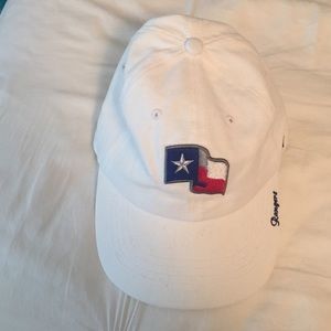 Texas Rangers Ball cap