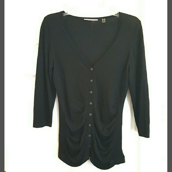 ❌SOLD❌T Tahari cardigan