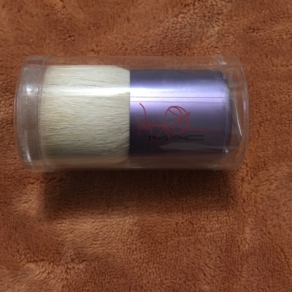 M.A.C face brush brand new in box